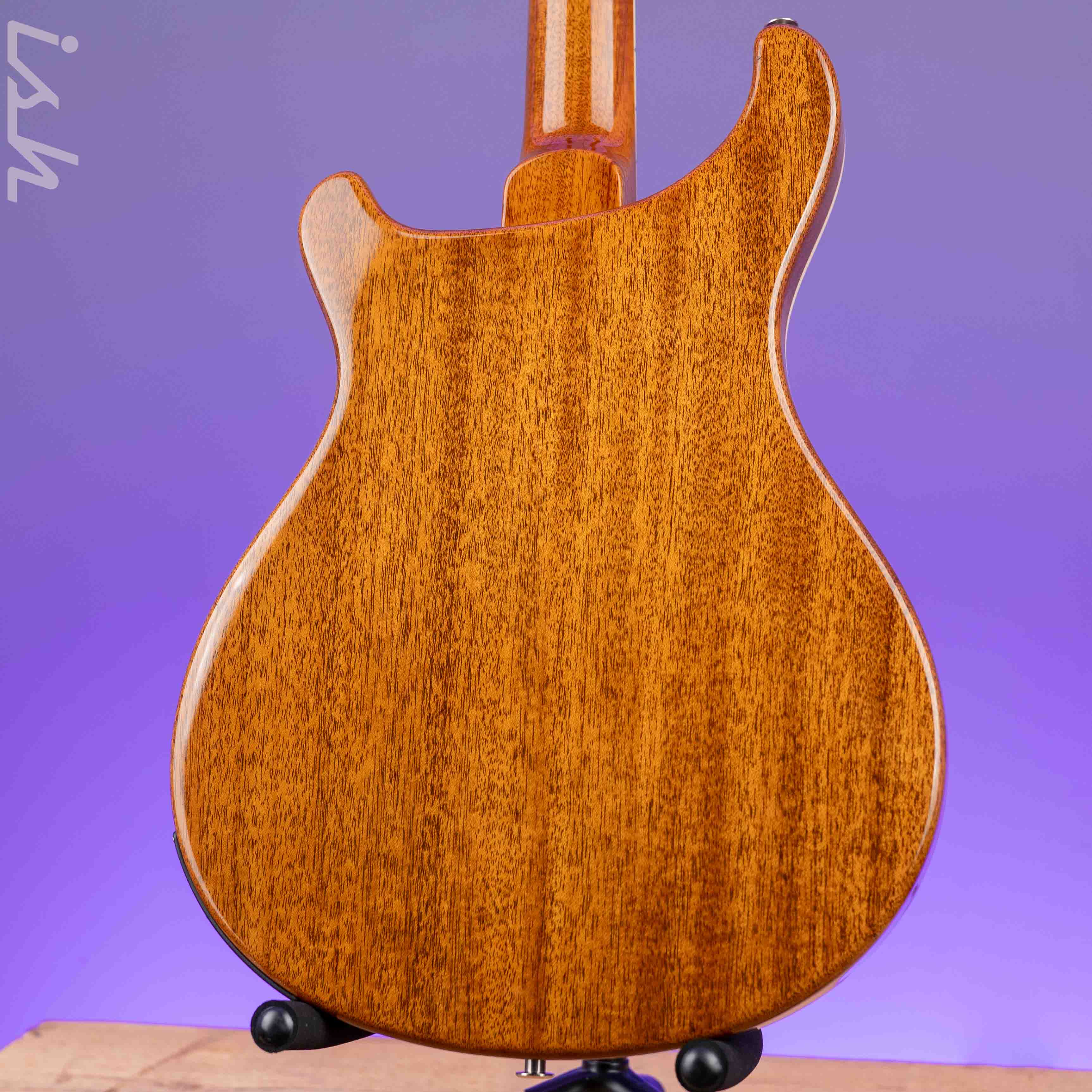 PRS Private Stock Custom 24 Piezo 'Sculpture' Sitka Spruce – Ish