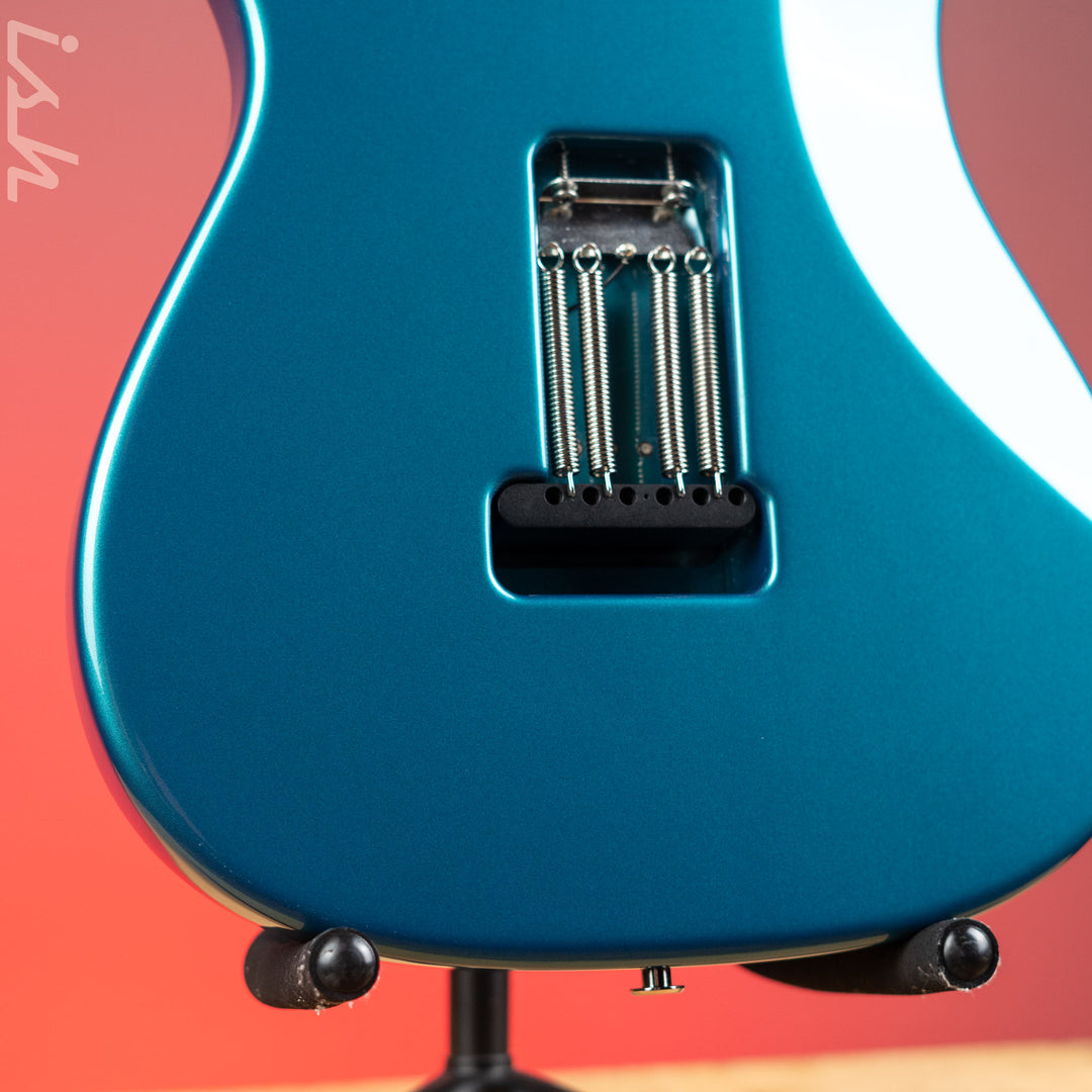 PRS Silver Sky John Mayer Signature Dodgem Blue
