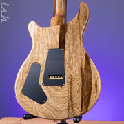 PRS 40th Anniversary Special Semi-Hollow Limited Edition Yellow Tiger