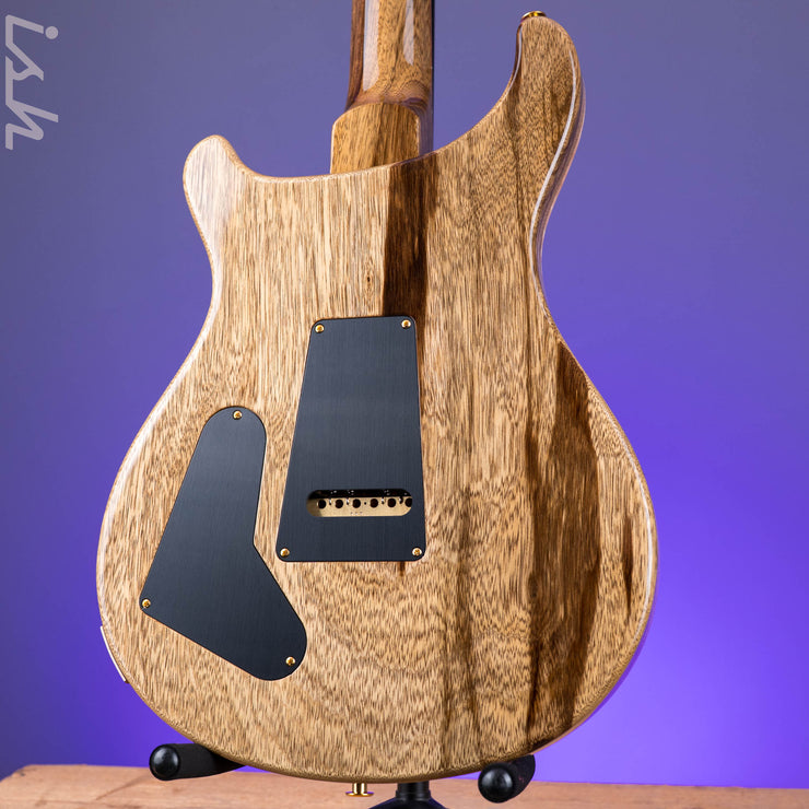 PRS 40th Anniversary Special Semi-Hollow Limited Edition Yellow Tiger