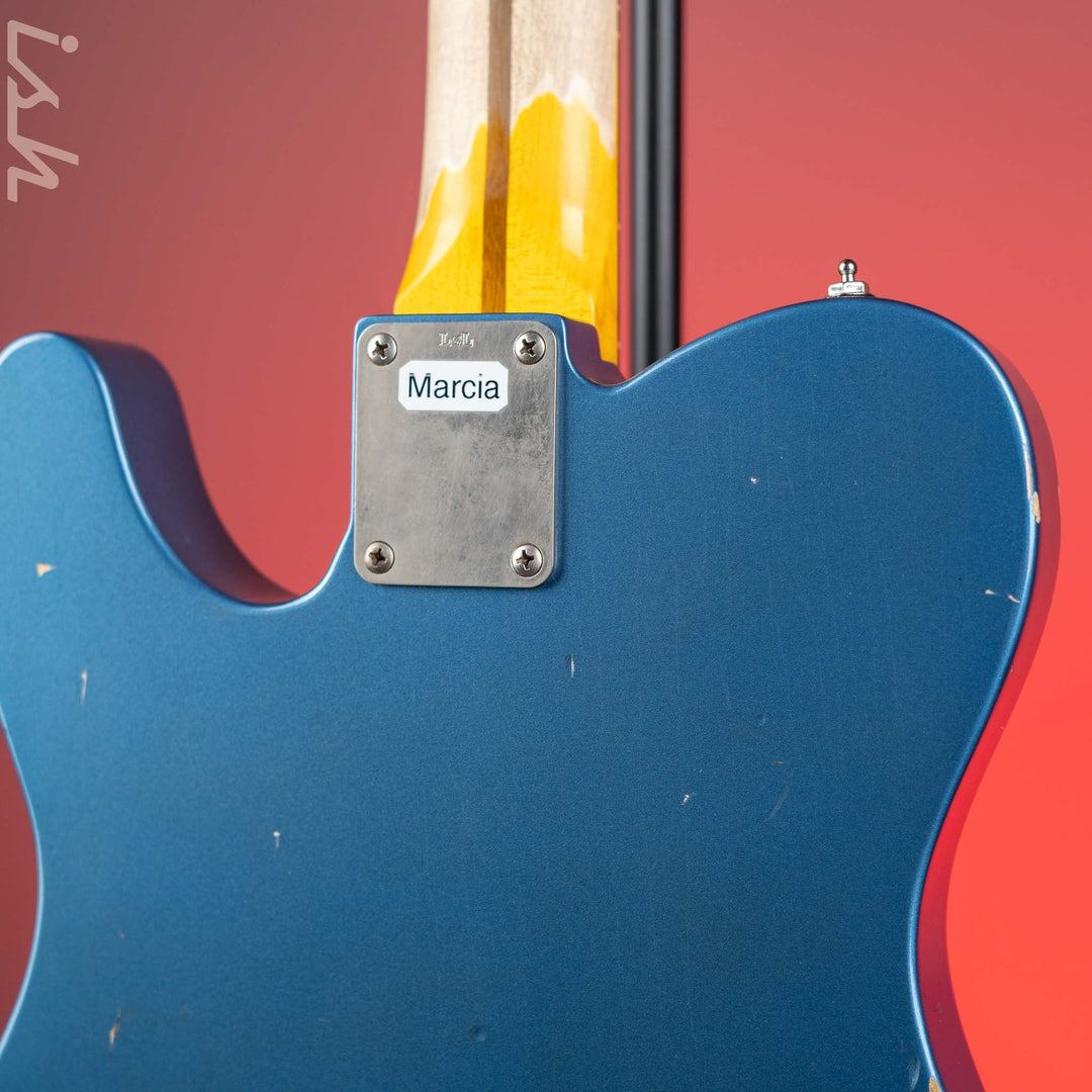 2017 LSL Instruments &