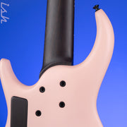 MTD 535-21 5-String Bass Shell Pink