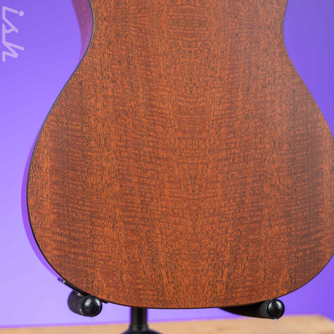 2024 Martin LX1E Little Martin Acoustic-Electric Guitar