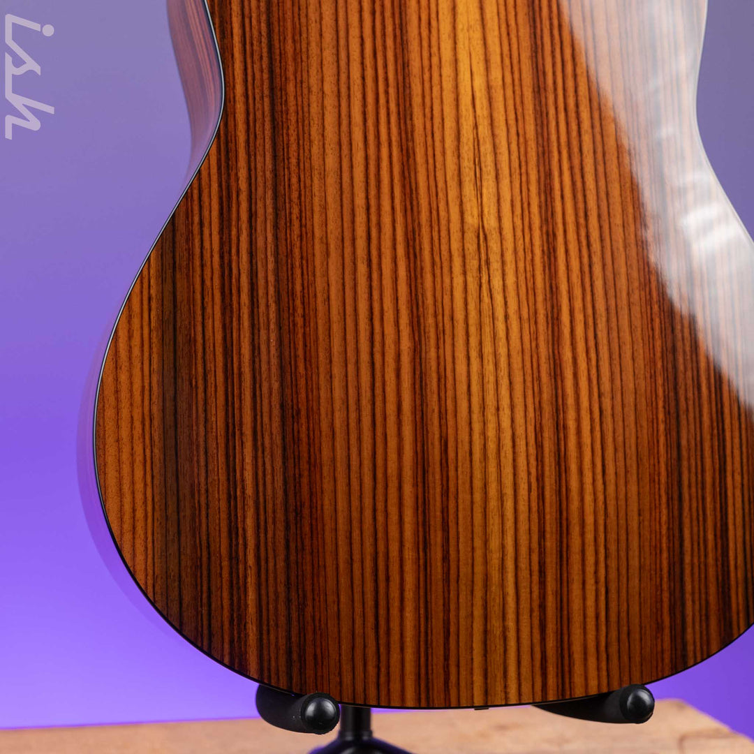Taylor 50th Anniversary 217e-SB Plus LTD Tobacco Sunburst