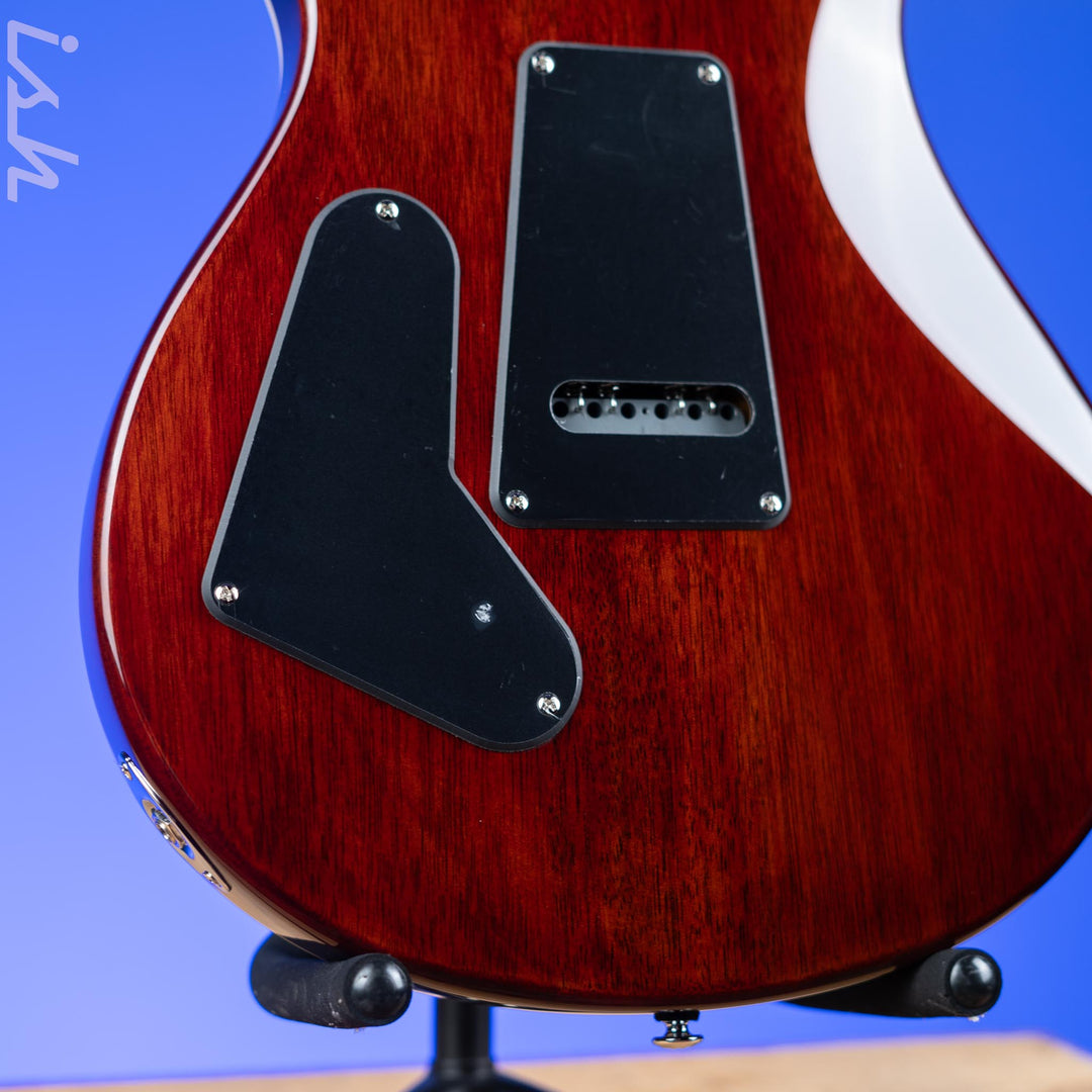 PRS SE Standard 24-08 Electric Guitar Tobacco Sunburst