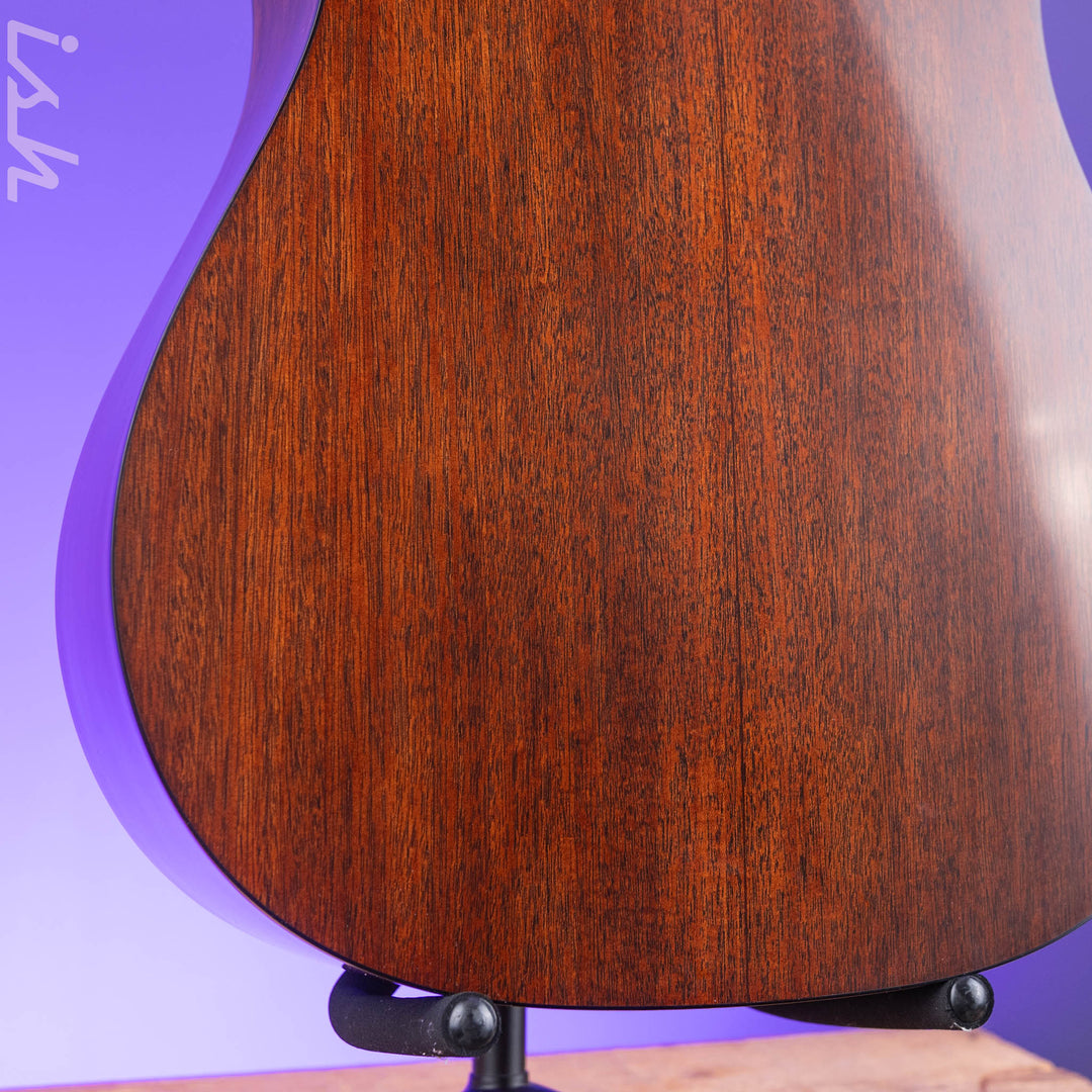 2021 Martin D-18 Authentic Acoustic Guitar 1937 VTS Natural