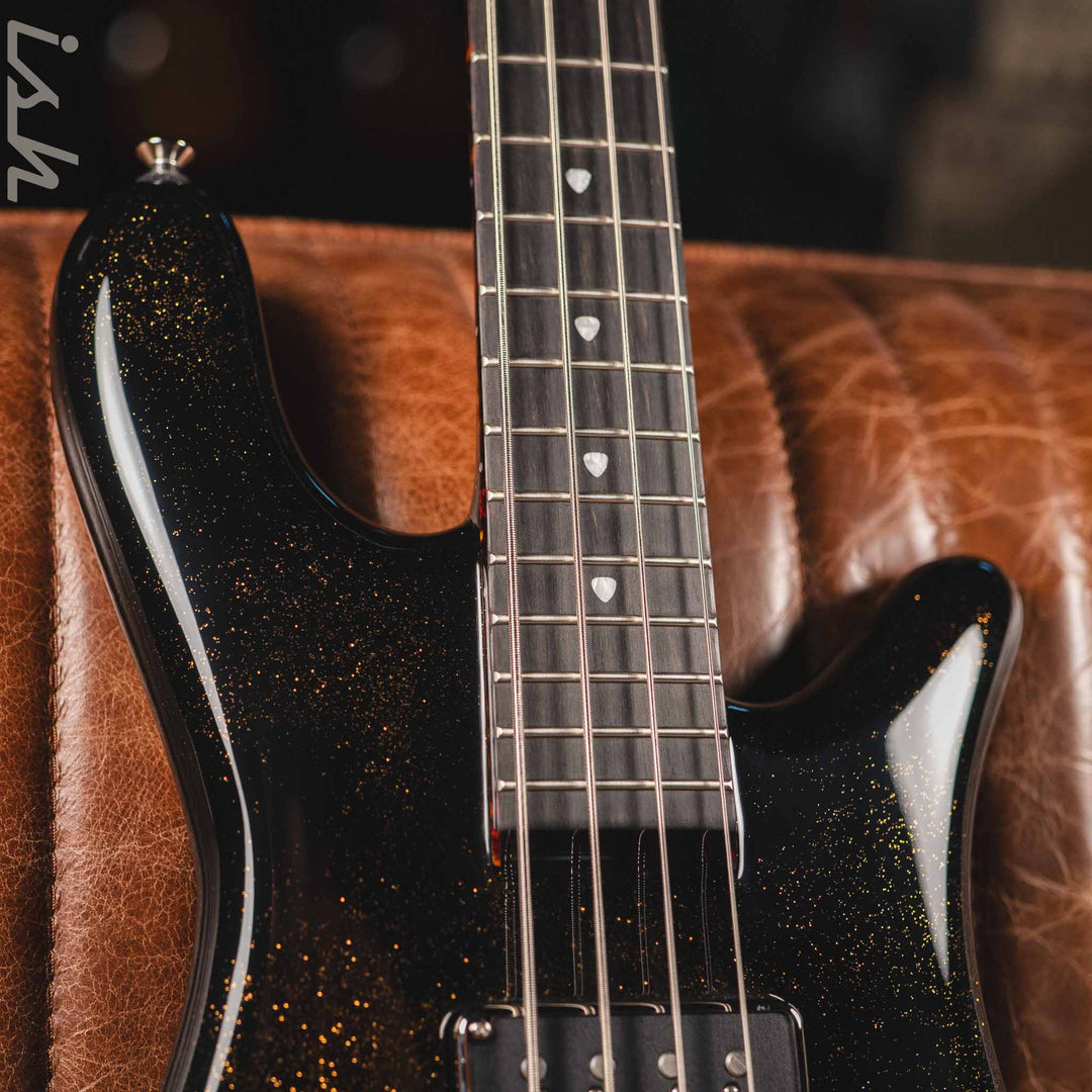 Spector NS-2 Adam - Woodstock Custom Collection V2