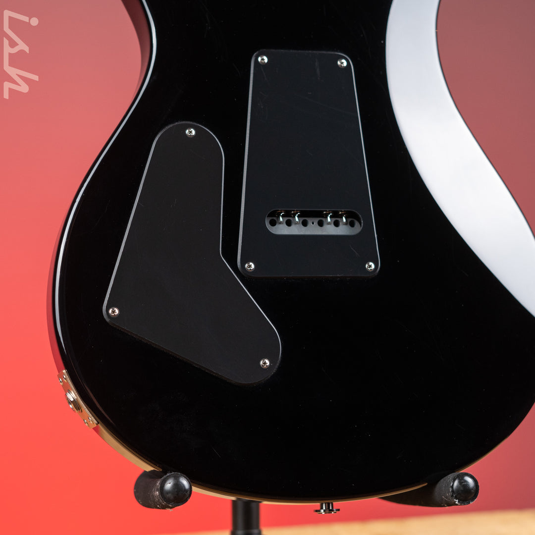 2020 PRS 35th Anniversary S2 Custom 24-08 Whale Blue Smokewrap