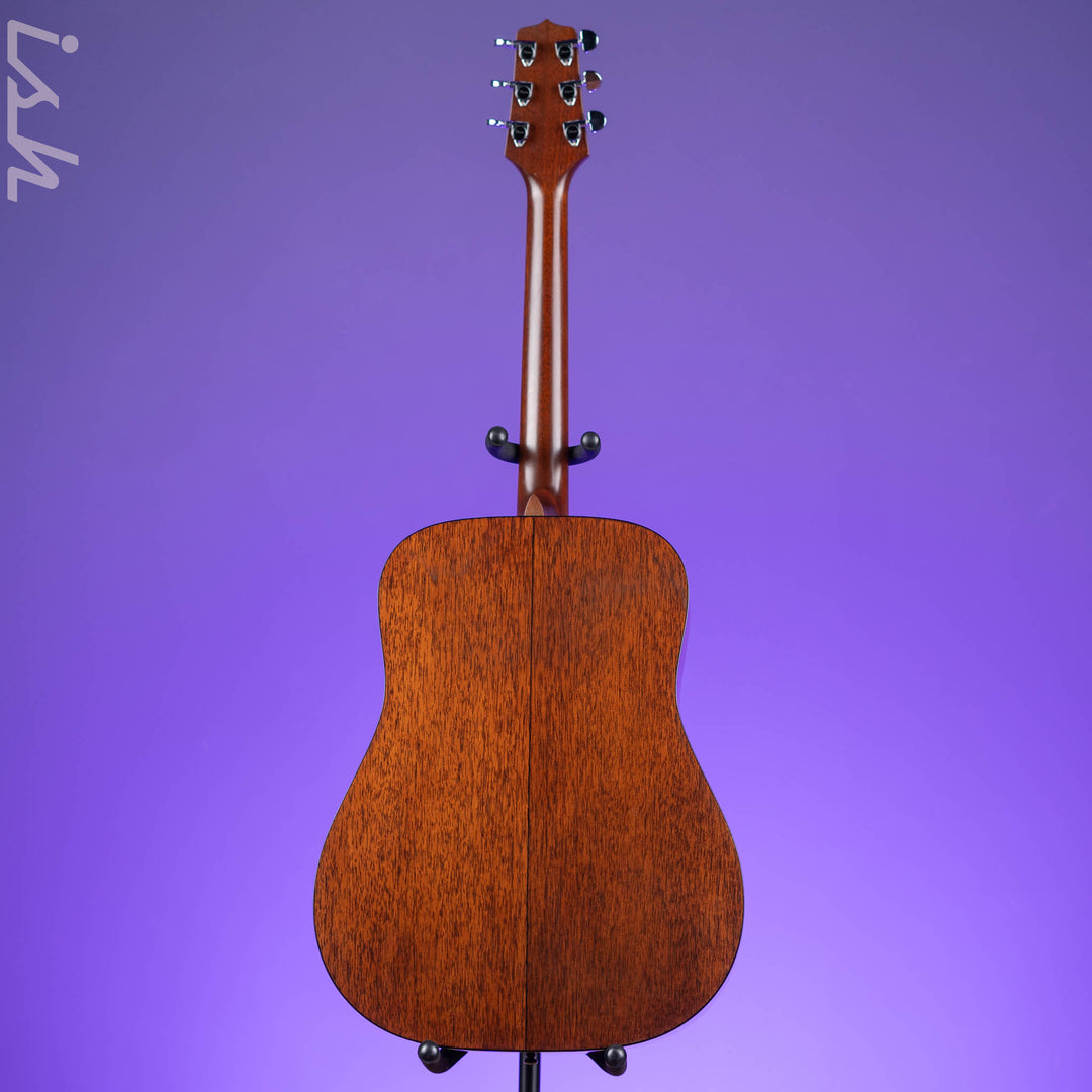 1987 Takamine F349 Acoustic Guitar Natural