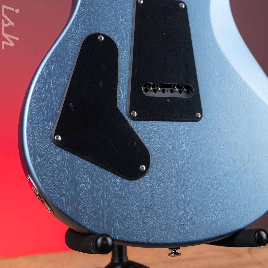 PRS SE CE 24 Standard Ice Blue Metallic Satin *2025 Release!*