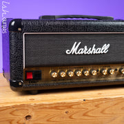 Marshall DSL20HR 2-Channel 20-Watt Guitar Amp Head