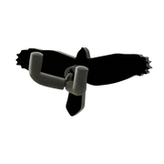 PRS Wall-Mounted Guitar Hanger