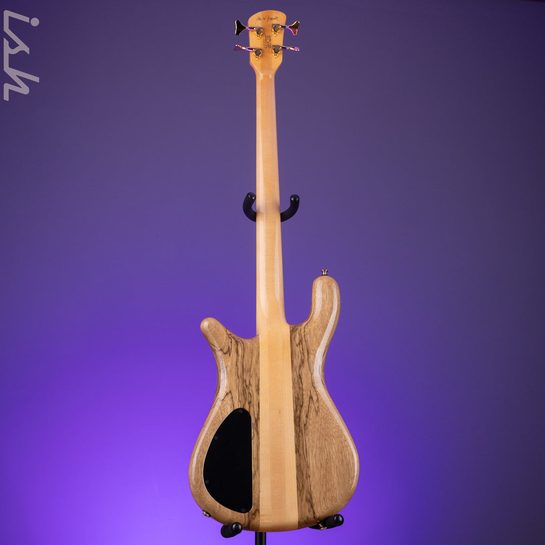 2022 Spector USA Woodstock Custom Collection NS-2 John Vintage Tint