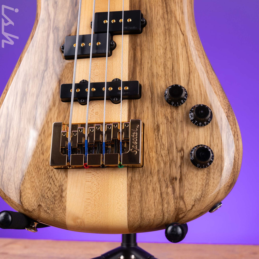 2022 Spector USA Woodstock Custom Collection NS-2 John Vintage Tint