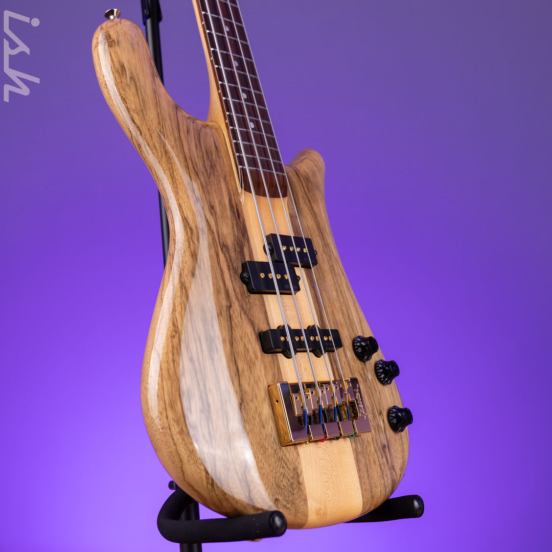 2022 Spector USA Woodstock Custom Collection NS-2 John Vintage Tint