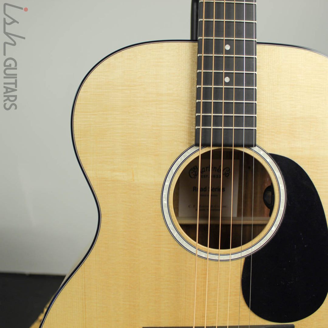 Martin Road Series 000-12e Koa – Ish Guitars