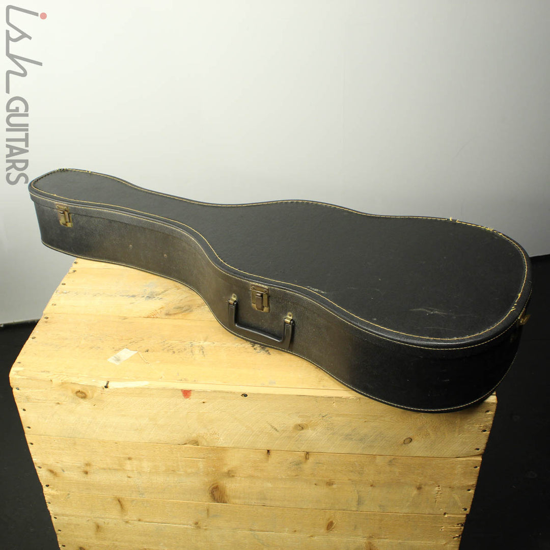 1949 Martin 00-17 Mahogany w/ OHSC