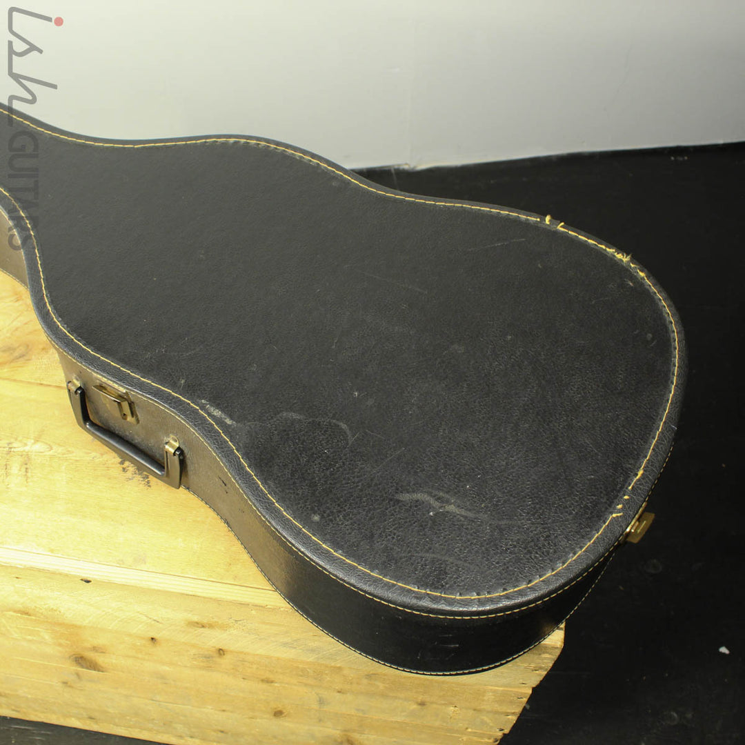 1949 Martin 00-17 Mahogany w/ OHSC