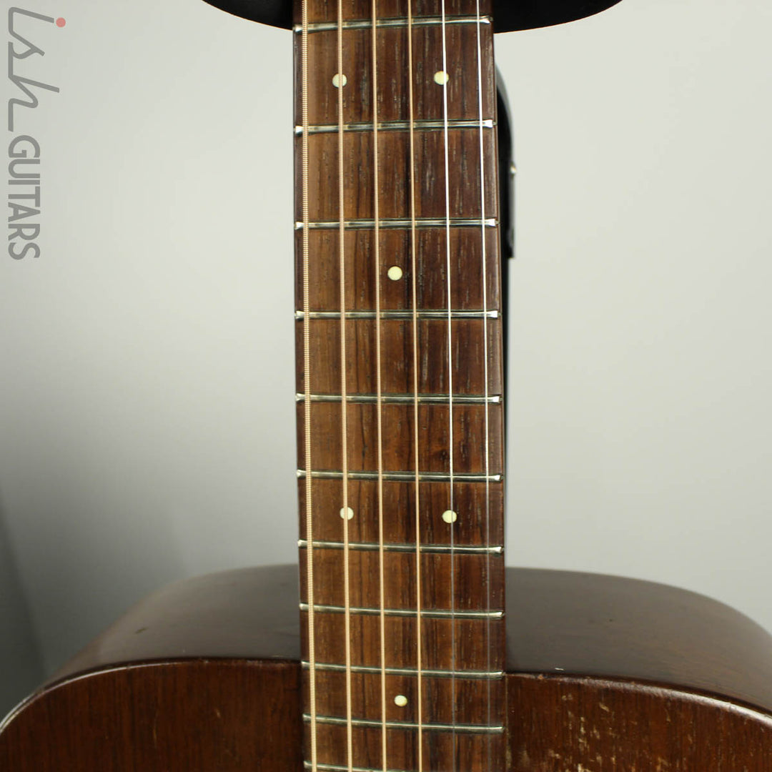 1949 Martin 00-17 Mahogany w/ OHSC