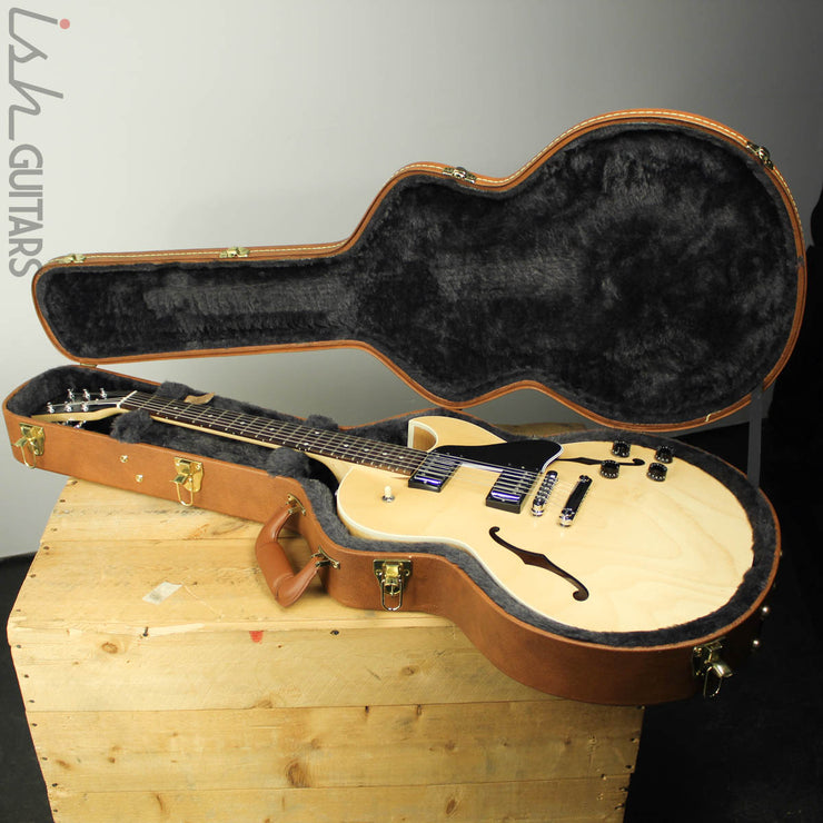 2003 Gibson ES-135 Natural