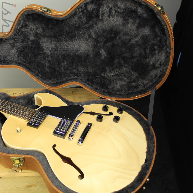 2003 Gibson ES-135 Natural