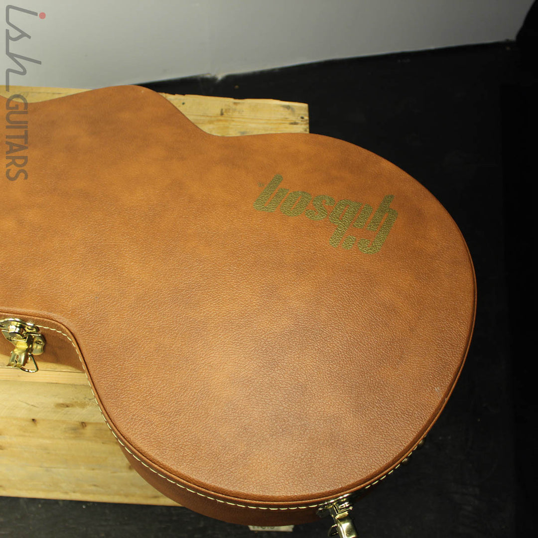 2003 Gibson ES-135 Natural