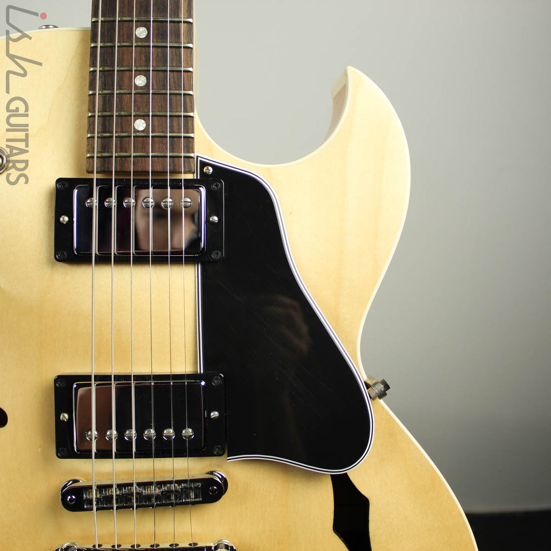 2003 Gibson ES-135 Natural