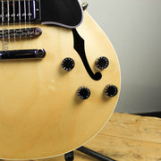 2003 Gibson ES-135 Natural