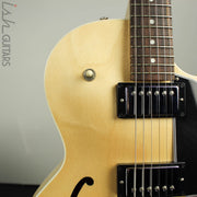 2003 Gibson ES-135 Natural