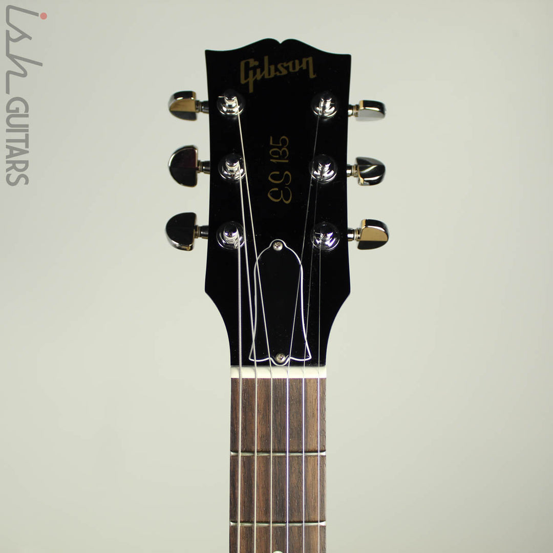 2003 Gibson ES-135 Natural