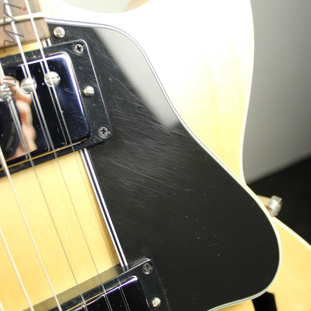 2003 Gibson ES-135 Natural