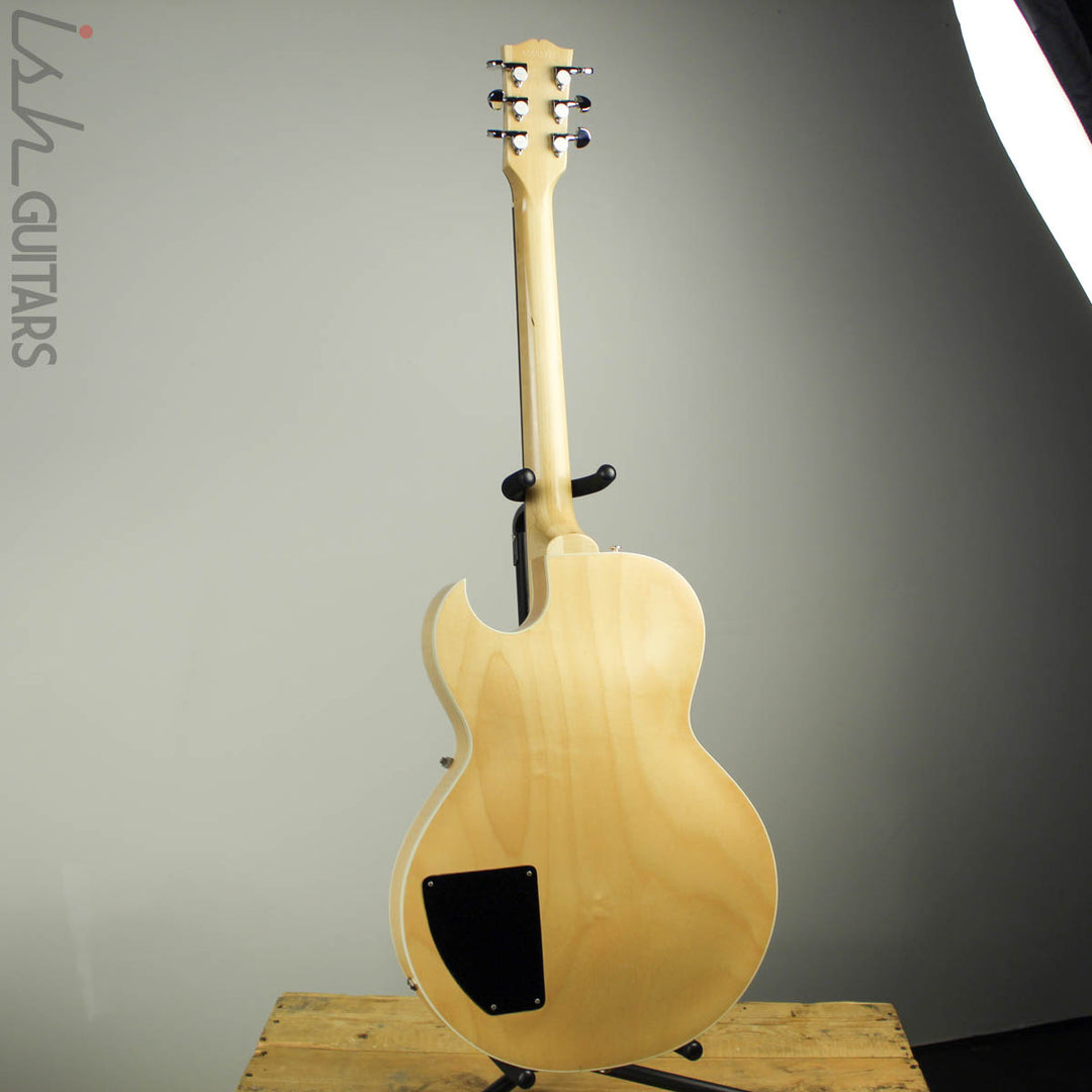 2003 Gibson ES-135 Natural