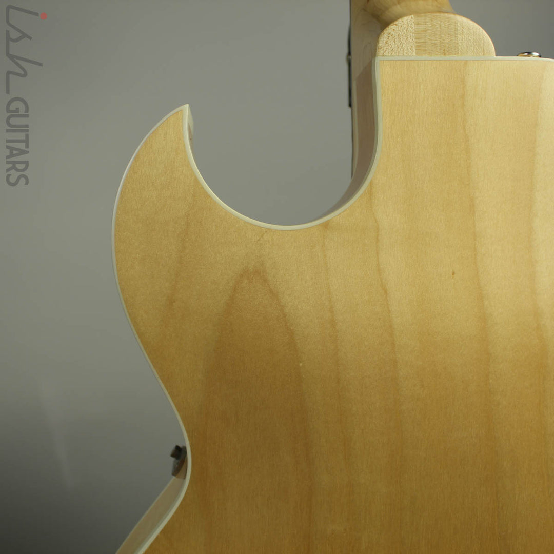 2003 Gibson ES-135 Natural