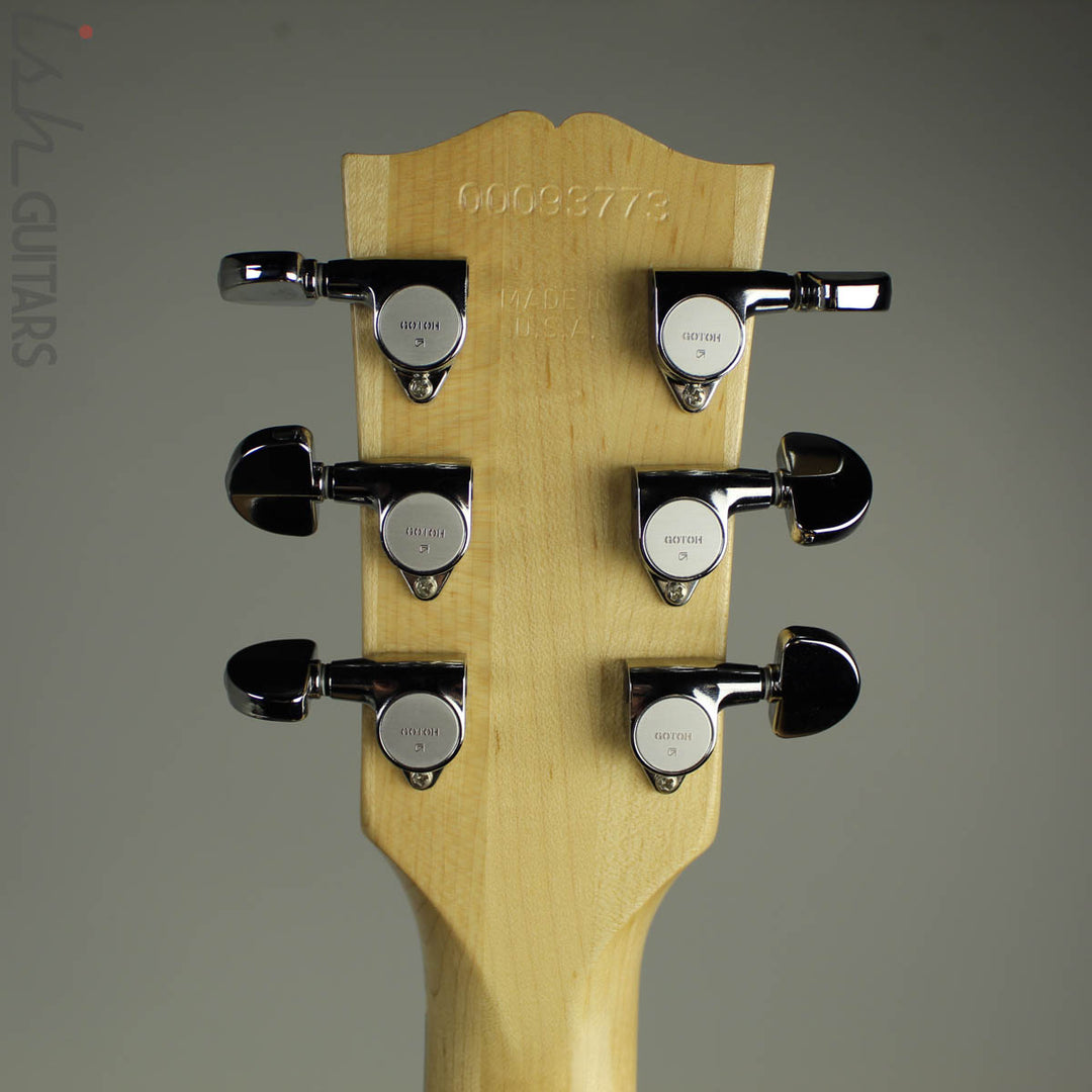 2003 Gibson ES-135 Natural