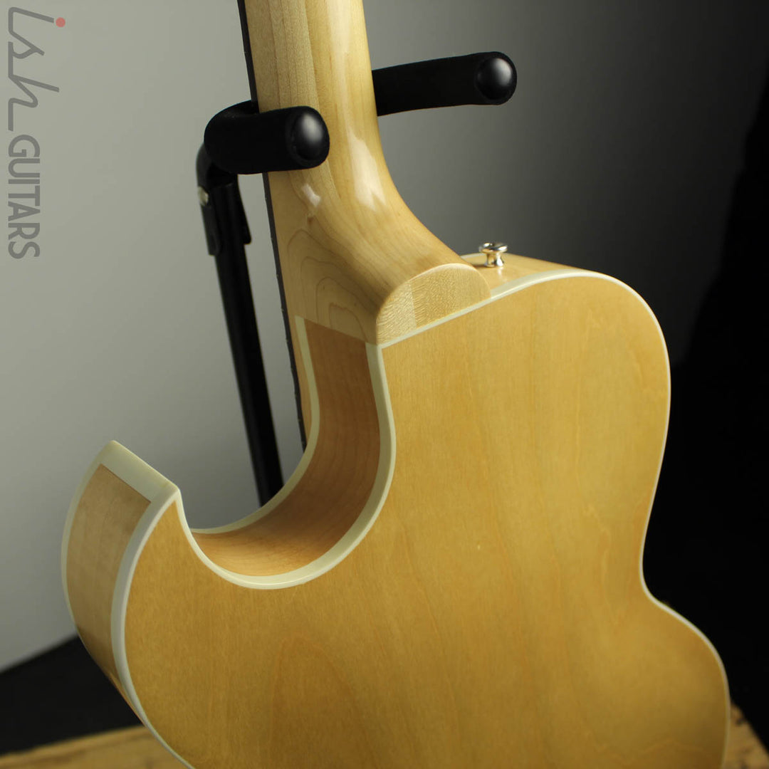 2003 Gibson ES-135 Natural