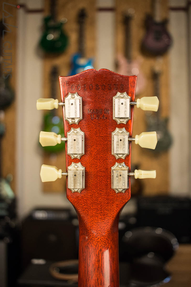 2008 Gibson SG Standard Cherry