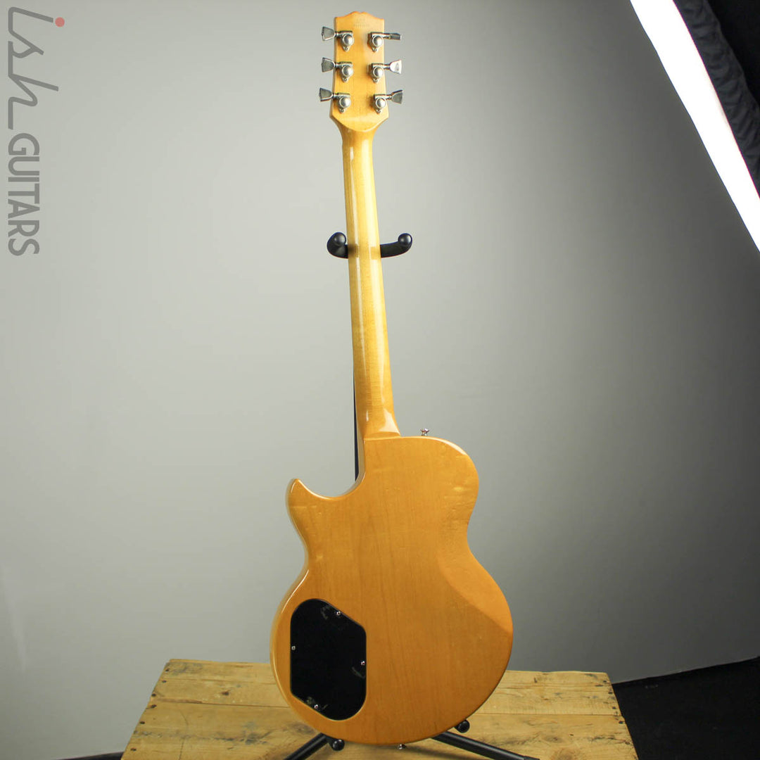 1976 Gibson L6-S Natural Maple w/ OHSC