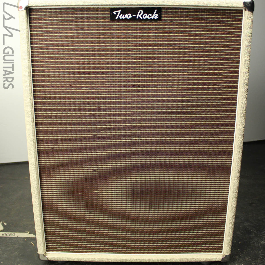 2005 Two Rock Custom Reverb Artist Serial 