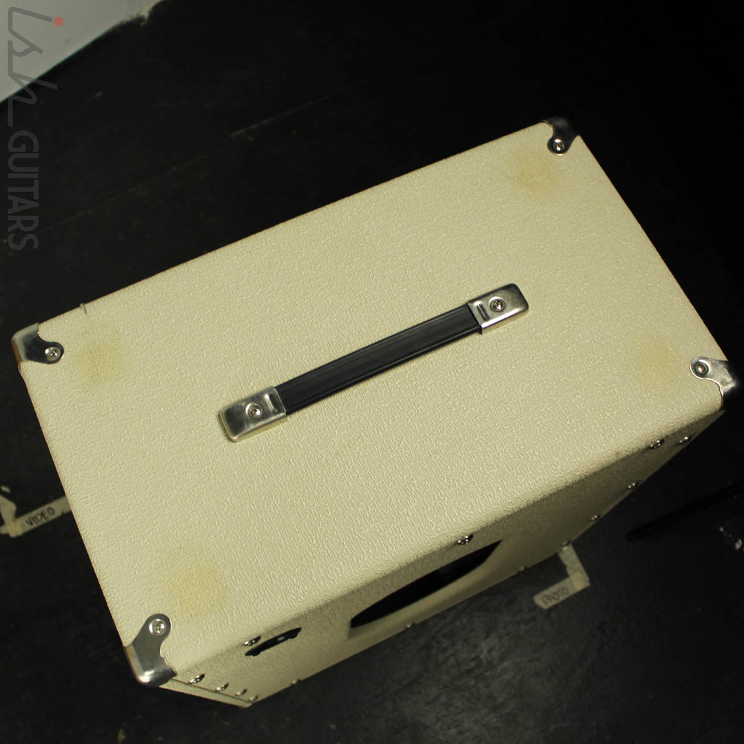 2005 Two Rock Custom Reverb Artist Serial 
