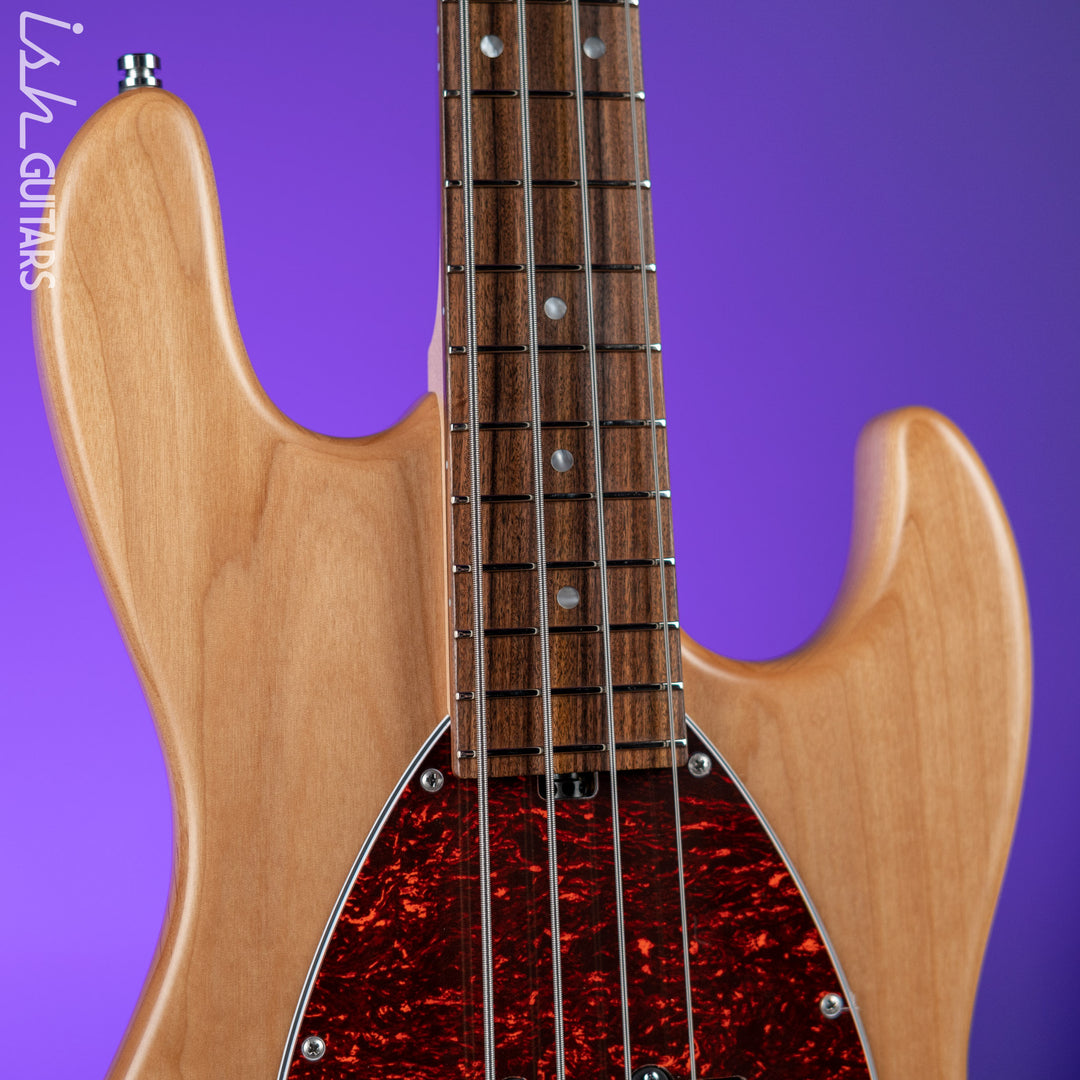 Sadowsky Metroline 21-Fret Vintage M/J 4-String Bass Red Alder