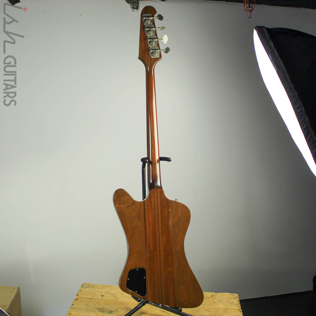 1976 Gibson Thunderbird Sunburst
