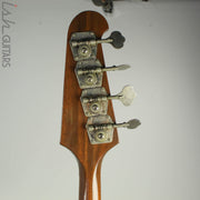 1976 Gibson Thunderbird Sunburst