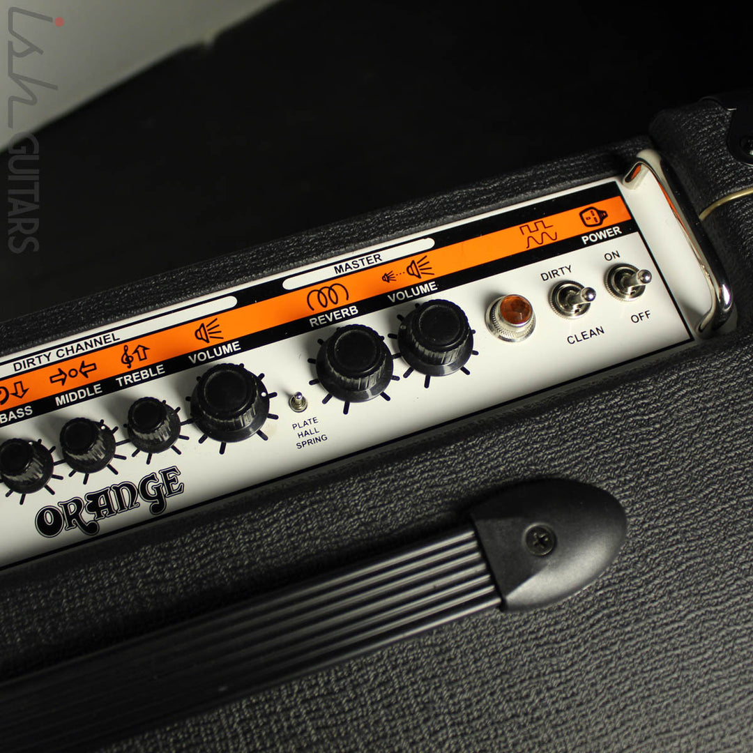 Orange CR60 Crush Pro