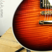 2007 Gibson Les Paul Supreme Autumnburst