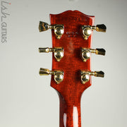 2007 Gibson Les Paul Supreme Autumnburst
