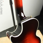 2007 Gibson Les Paul Supreme Autumnburst