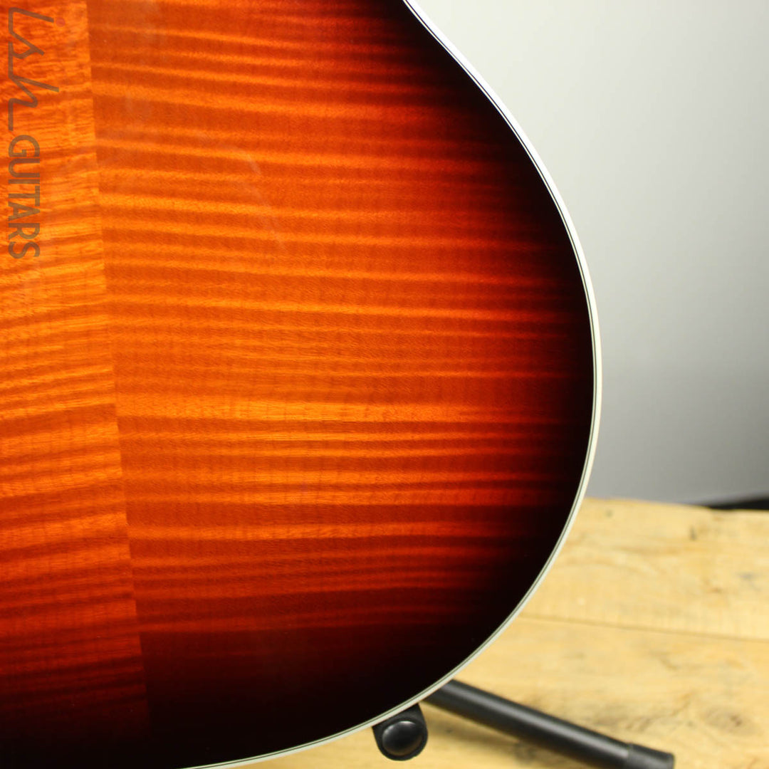 2007 Gibson Les Paul Supreme Autumnburst