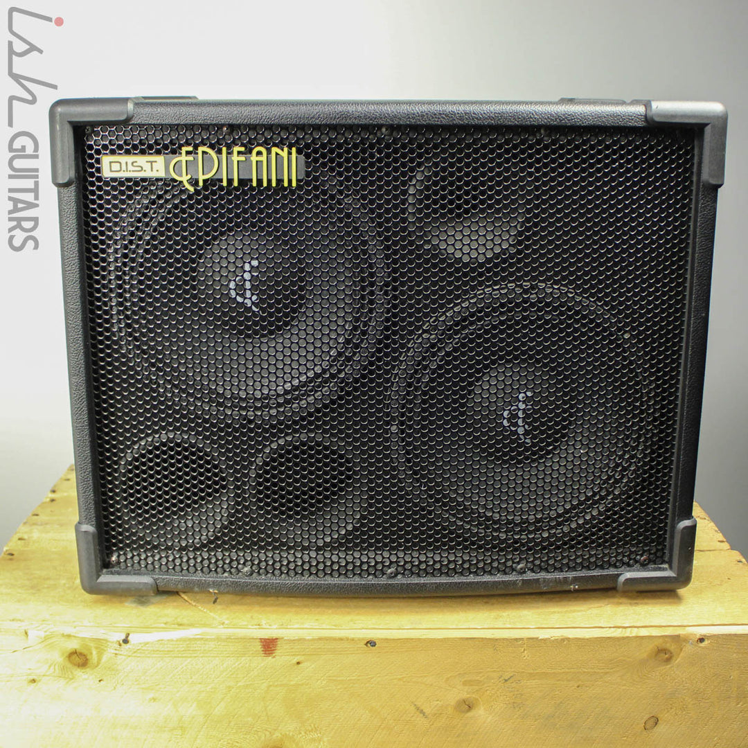 Epifani DIST 210