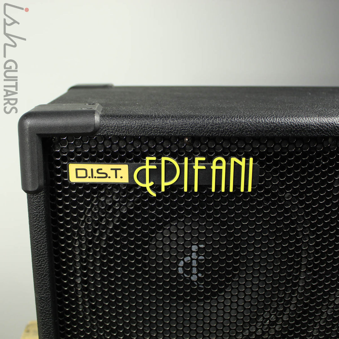 Epifani DIST 210 – Ish Guitars