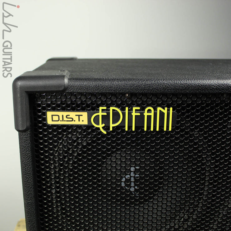 EPIFANI T-110 ベースキャビネット エピファニ - 楽器/器材